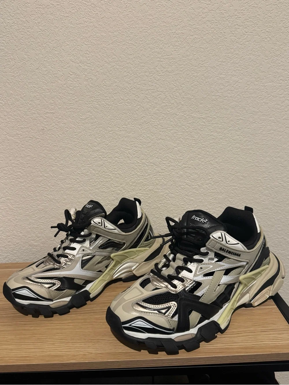 balenciaga track 2s